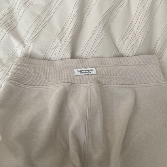 CALVIN KLEIN SWEATPANTS - Picture 4 of 5